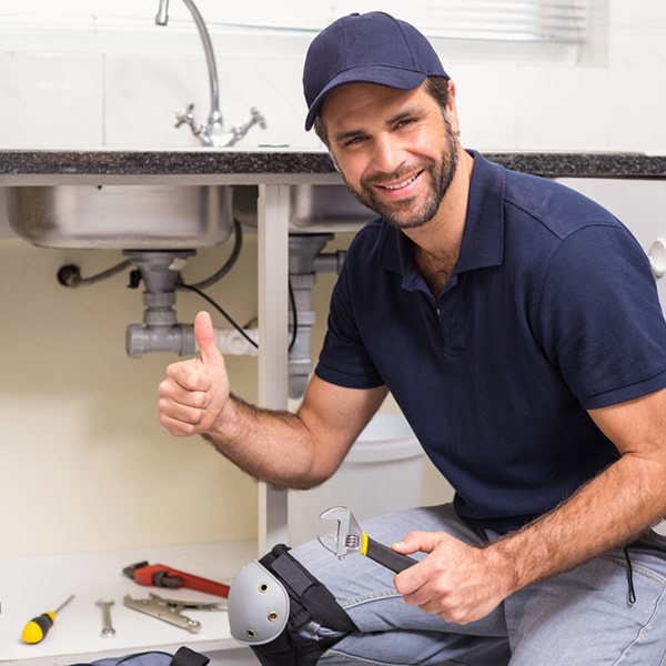 plomería residencial tiene amplia experiencia en la instalación y mantenimiento de sistemas de calefacción de agua